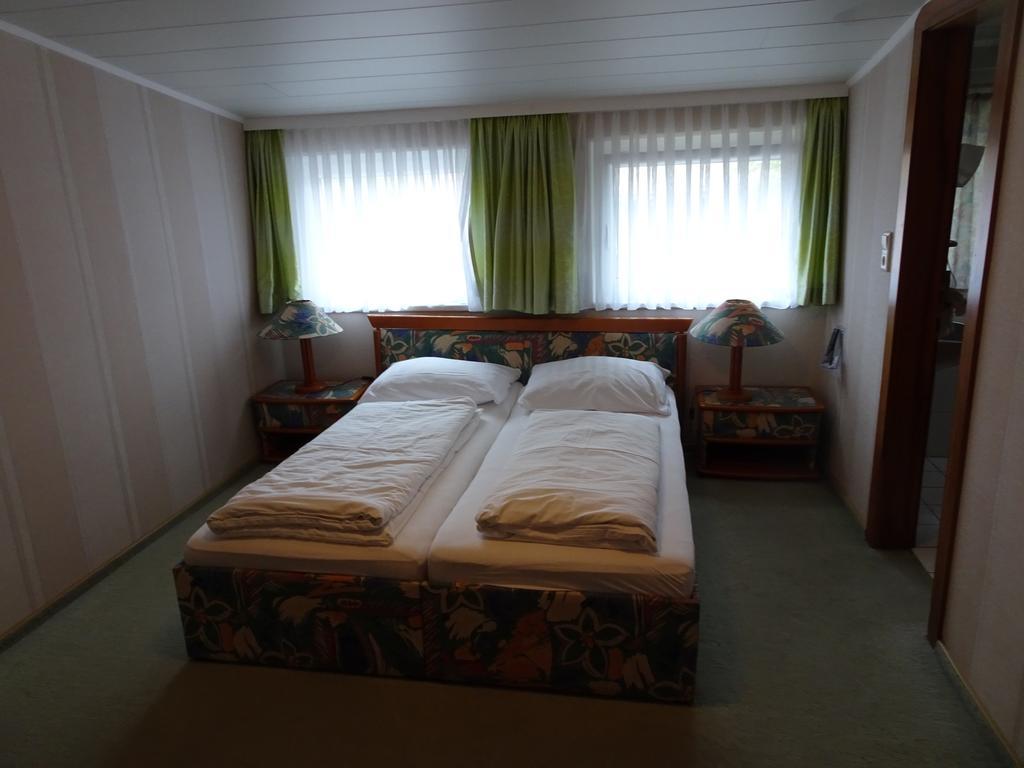 Haus Am See Sankt Kanzian am Klopeiner See Room photo